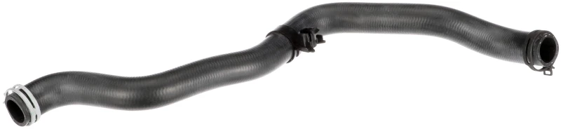 Image of GATES Radiator hose GATES 05-5345
