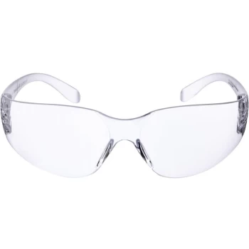 image of Honeywell - A800 Clear Hardcoat Lens Safety Specs