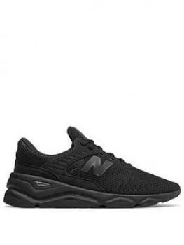 Image of New Balance X90 BlackBlack Size 9 Men