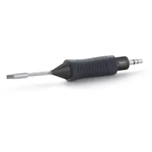 Image of Weller T0050109699 RTMS 022 S MS Soldering Chisel Tip 2.2 X 0.4 mm
