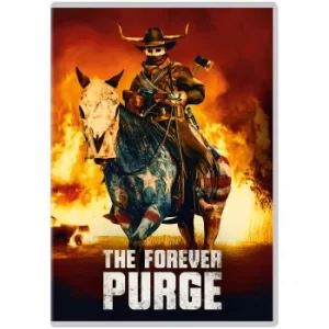 Image of The Forever Purge
