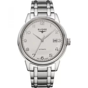 Image of Mens Elysee Vintage Master Automatic Watch