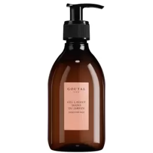 image of Goutal Garden Hand Wash 300ml