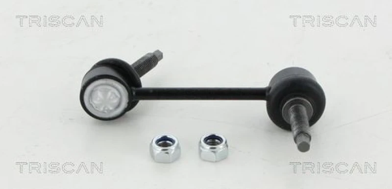 Image of TRISCAN Anti-roll bar link TRISCAN 8500 80633