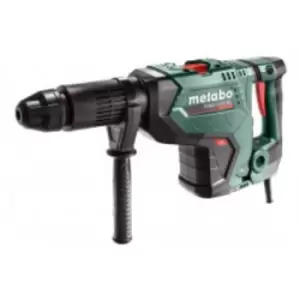 image of Metabo KHEV 8-45 BL SDS-Max-Hammer drill combo 1500 W