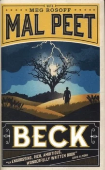 Image of Beck by Mal Peet Hardback