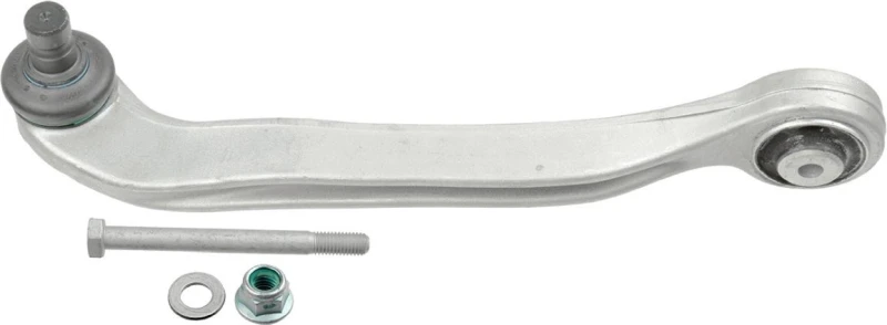 Image of Suspension arm LEMFORDER 39986 01
