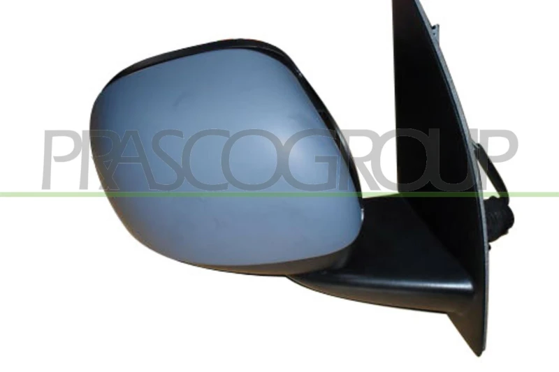 Image of PRASCO Wing mirror PRASCO FT1237104P