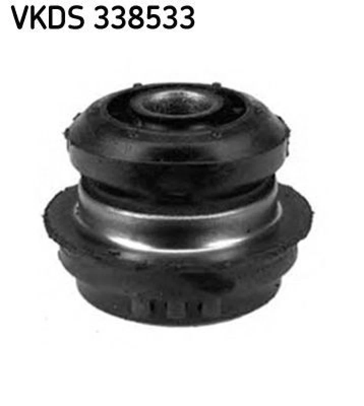 Image of SKF Trailing arm / Suspension arm bush SKF VKDS 338533