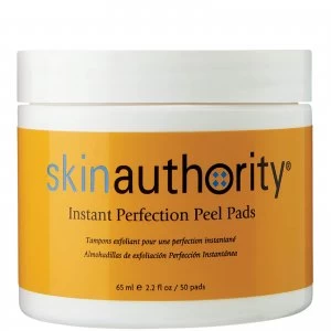Image of Skin Authority Instant Perfection Peel Pads