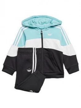 Image of Adidas Originals Bx2.0 Fz Hoodie