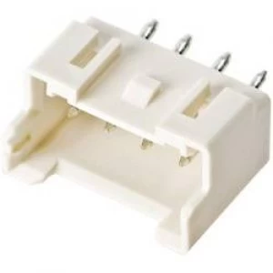 Image of JST B02B XASK 1 LFSN Multi pin Connector XA Series Number of pins 2 Nominal current details 3 A