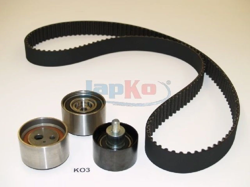 Image of JAPKO Timing belt kit JAPKO KJTK03