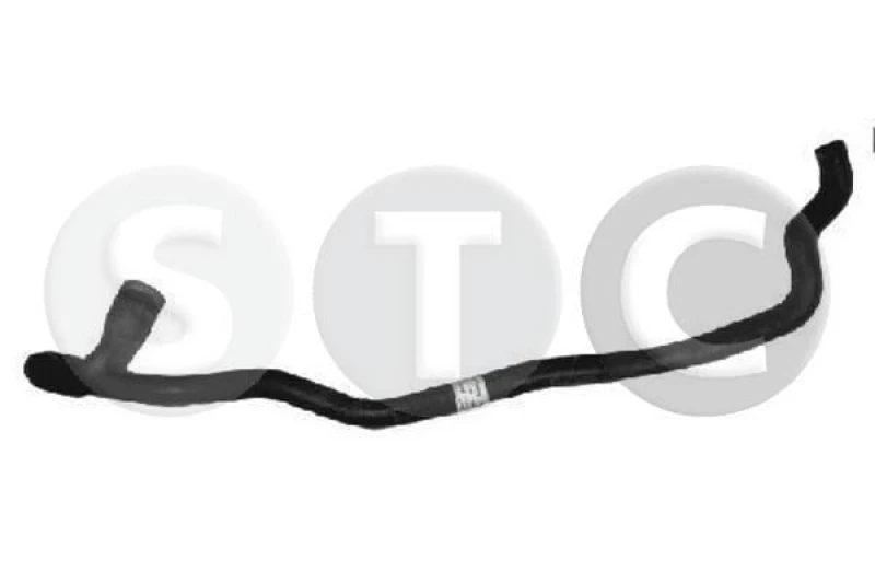 Image of STC Radiator hose STC T408064
