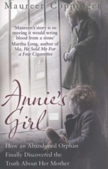 Image of Annies Girl by Maureen Coppinger Book