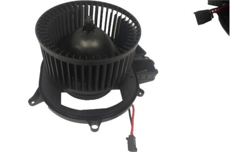 Image of Blower motor MAHLE AB 231 000S