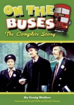 Image of On the Buses by Ronald Wolfe Paperback