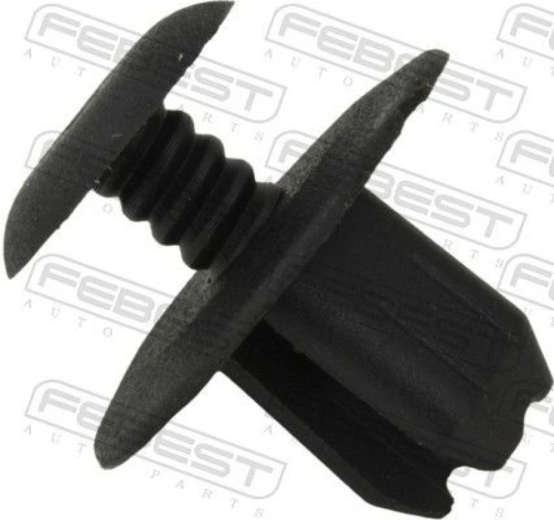 Image of Trim clip FEBEST 88570-181