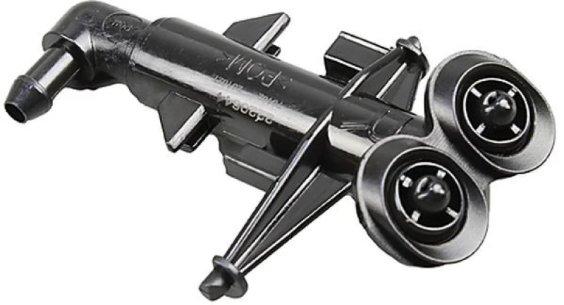 Image of Headlight washer jet METZGER 2220644