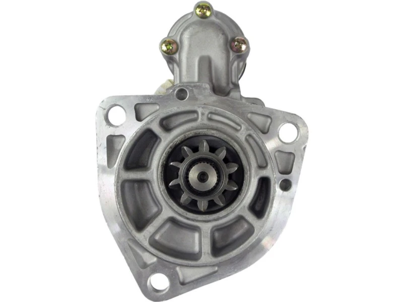 Image of AS-PL Starter motor AS-PL S5063