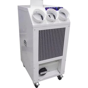 image of Broughton MCM280 28000BTU Portable Air Conditioner