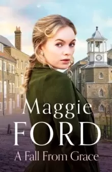 Image of A Fall from Grace : An enthralling saga of love and loss