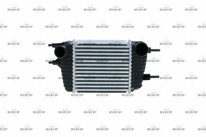 Image of NRF 30987 Intercooler Intercooler,charger (468)