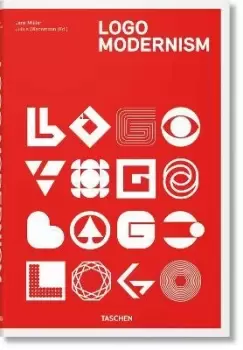 Image of Logo Modernism by Jens MA¼ller