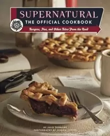 Image of Supernatural: The Official Cookbook