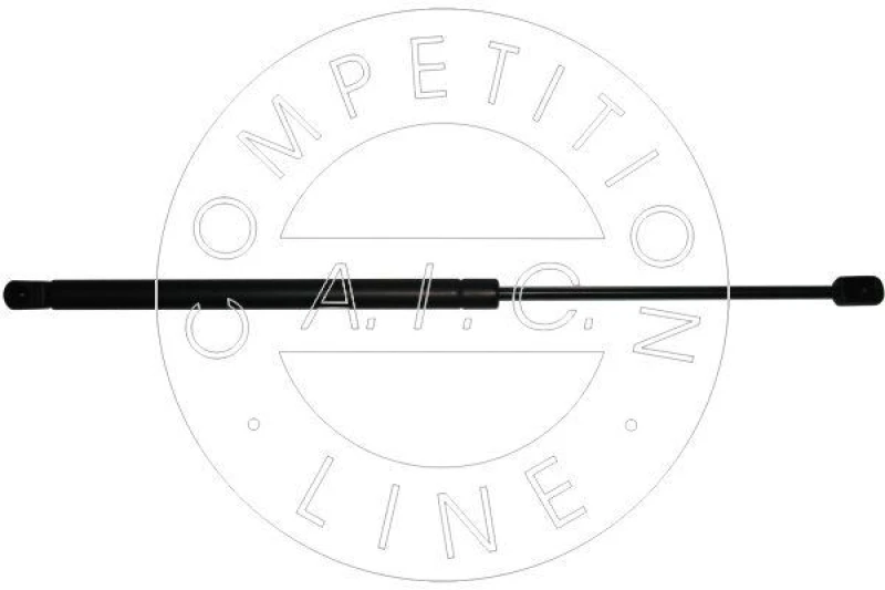 Image of Tailgate strut AIC 53895