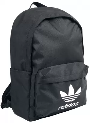 Image of Adidas Originals Ac Classic Backpack - Black