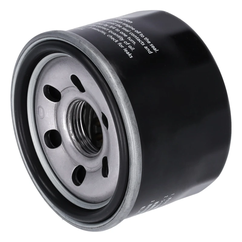 Image of FEBI BILSTEIN 34398 Oil filter Spin-on Filter Oil Filter (7)