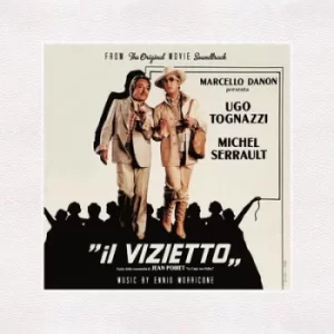 image of Il Vizietto Vinyl Album