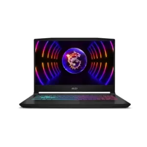 Image of MSI Katana 15 15.6" i7 16GB 1TB GeForce RTX 4070 Gaming Laptop