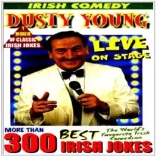Image of 1 Hr Classic Comedy300 J