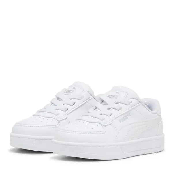Image of Puma Caven 2.0 AC Inf - White C9