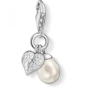 Thomas Sabo Charm Club Wings Charm