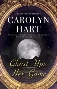Image of Ghost Ups Her Game