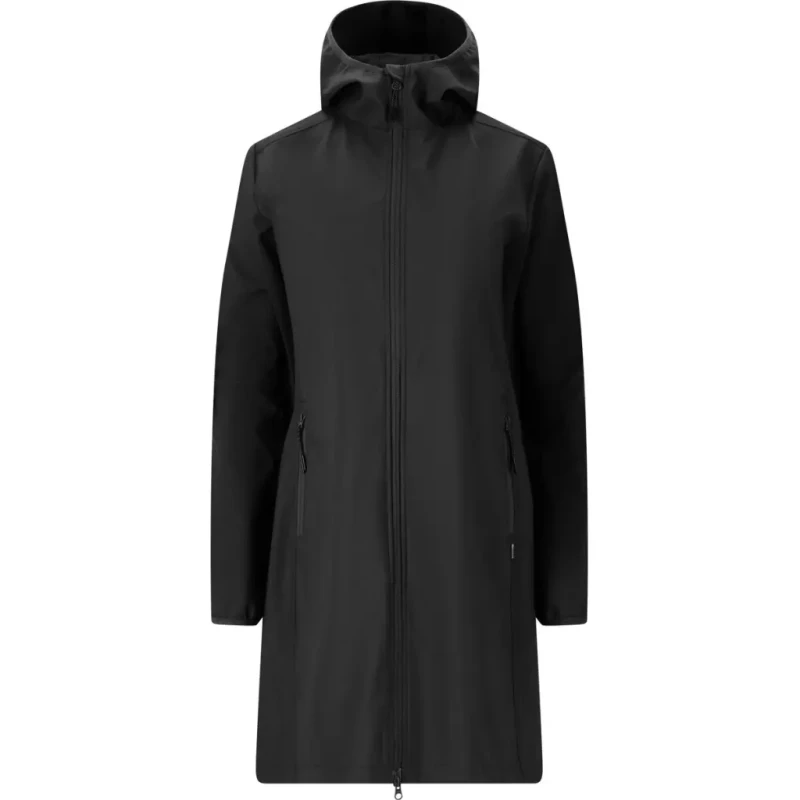 Image of Whistler Womens sweater dress Whistler Luango Noir Female 40