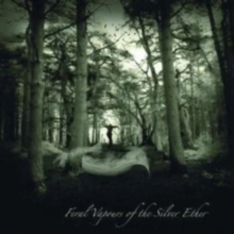 Image of Feral Vapours of the Silver Ether Vinyl