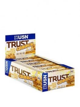 image of Usn Trust Crunch - White Chocolate Cookie Dough