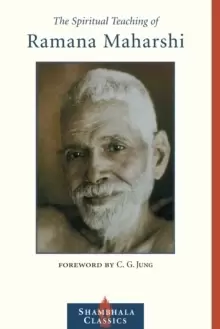 Image of The Spiritual Teaching of Ramana Maharshi