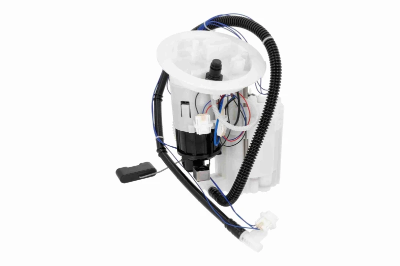 Image of VEMO V10-09-1271 Fuel Feed Unit Q+, original equipment manufacturer quality, Electric Fuel Feed Unit (1382)