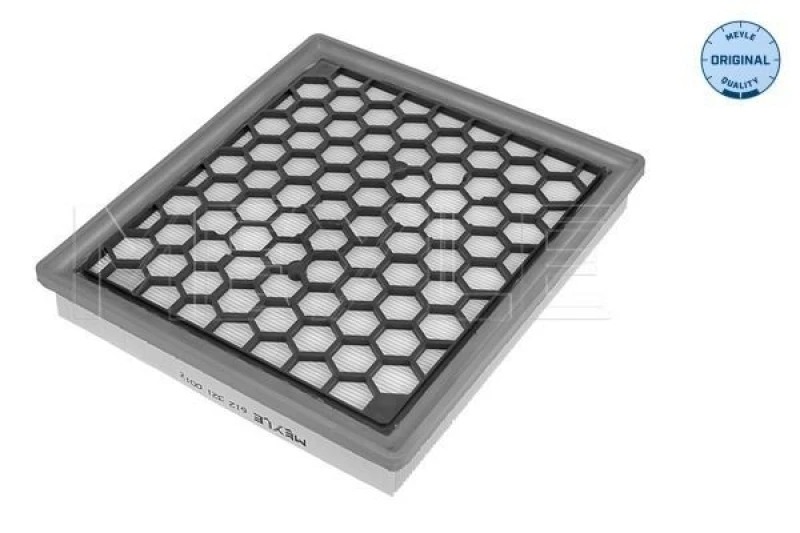 Image of Air filter MEYLE 612 321 0012