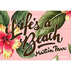 Image of Martin Parr: Life's a Beach by Martin Parr (Hardback, 2013)