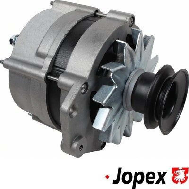 Image of JP GROUP Alternator JP GROUP 1190105100