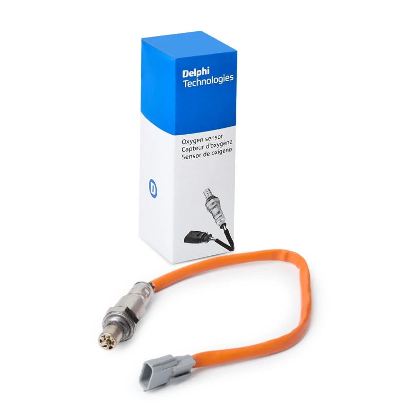 Image of DELPHI Lambda sensor DELPHI ES21502-12B1
