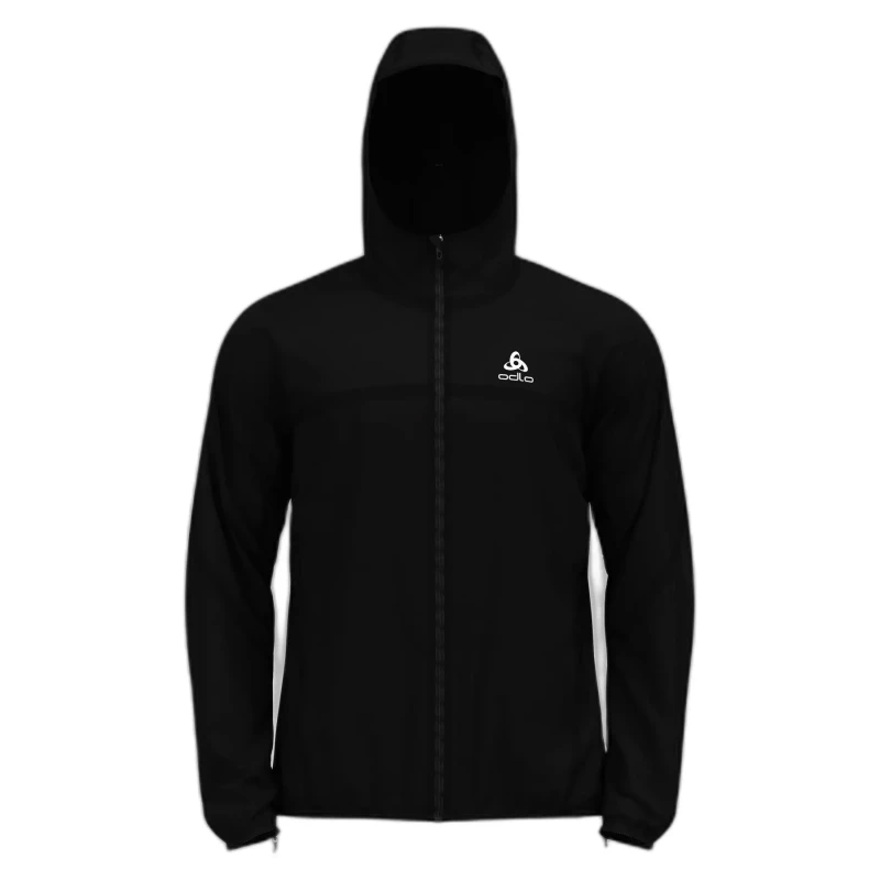 Image of Jacket Odlo Performance Noir Male XL