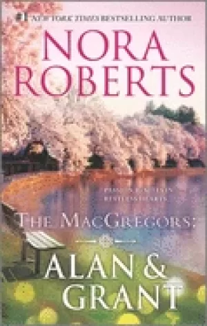 Image of macgregors alan and grant