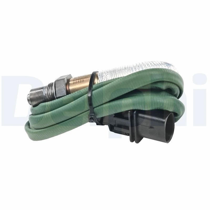 Image of DELPHI Lambda sensor DELPHI ES20687-12B1